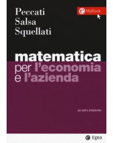 Matematica per l'economia e...