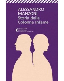 Storia della colonna infame