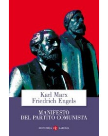 Manifesto partito comunista