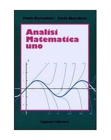 Analisi Matematica uno