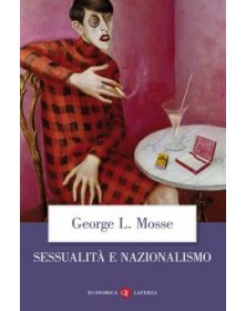 Sessualità e nazionalismo....