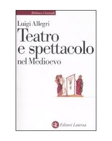 Teatro e spettacolo nel...