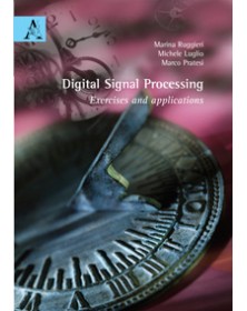 Digital signal processing