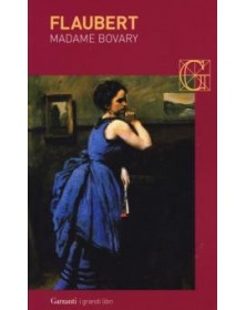 Madame Bovary