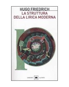 La struttura della lirica...