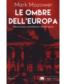 Le ombre dell'Europa....