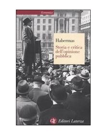 Storia e critica dell...