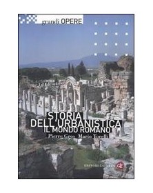 Storia dell'urbanistica. Il...