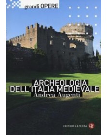 Archeologia dell'Italia...