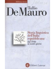 Storia linguistica...