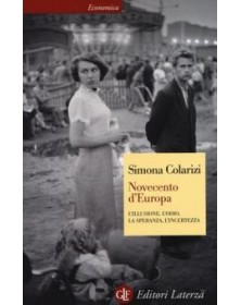 Novecento d'Europa....