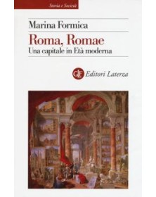 Roma Romae una capitale in...