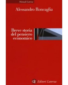 Breve storia del pensiero...