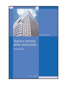 Teoria e tecnica delle...