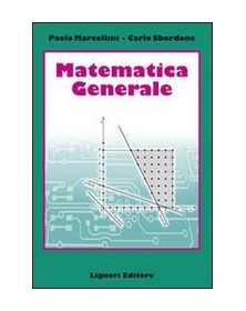 Matematica generale