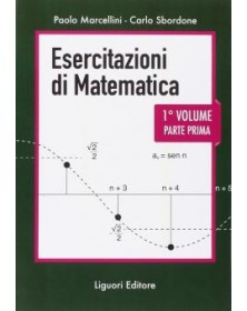 Esercitazioni di matematica...