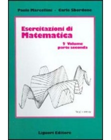 Esercitazioni di matematica...