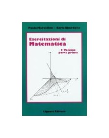 Esercitazioni di matematica...