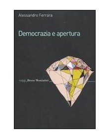 Democrazia e apertura