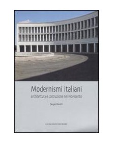 Modernismi italiani....