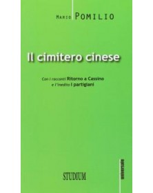 Il cimitero cinese