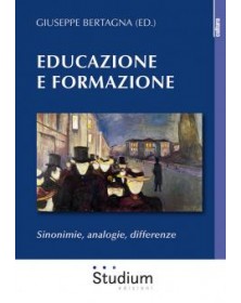 Educazione e formazione....