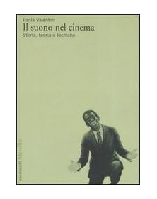 Il suono nel cinema....