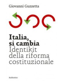 Italia, si cambia Identikit...