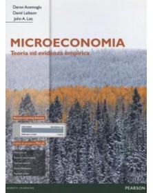 Microeconomia Teoria ed...