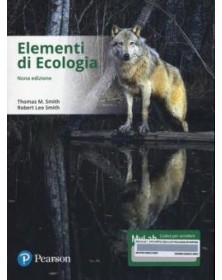 Elementi di ecologia 9 ed
