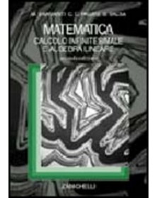 Matematica. Calcolo...