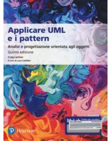 Applicare UML e i pattern