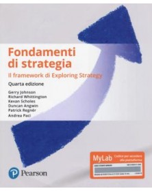 Fondamenti di strategia