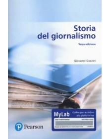 Storia del giornalismo