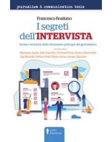 I segreti dell'intervista