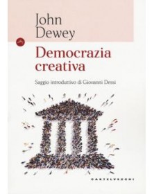 Democrazia creativa