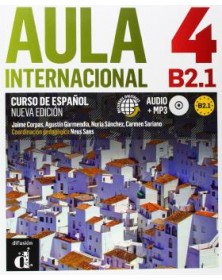 Aula 4 internacional b2.1