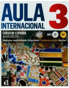 Aula 3 internacional B1