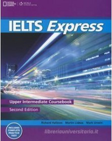 IELTS  express upper...