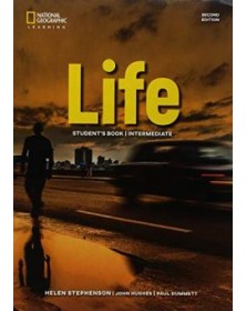 Life intermediate....