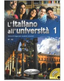 L'Italiano all'università...