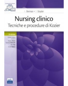Nursing Clinico tecniche e...