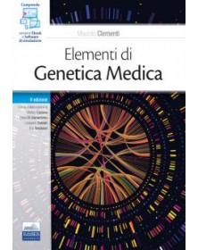 Elementi di Genetica Medica