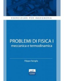 Problemi di fisica 1