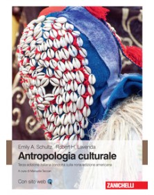 Antropologia culturale