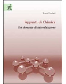 Appunti di Chimica