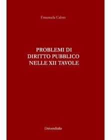 Problemi di diritto...