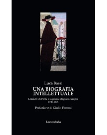 Una biografia...