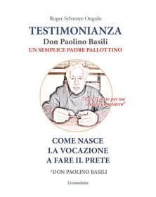 Testimonianza don Paolino...