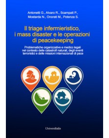 Il triage infermieristico,...